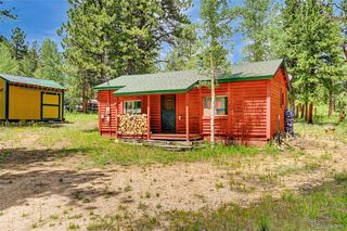 85 Gauthier Road, Bailey, CO 80421