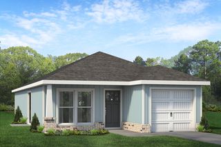 4781 Christopher Ln, Milton, FL 32583