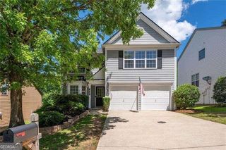 604 Wallnut Hall Trl, Woodstock, GA 30189
