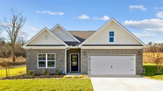 Cali Plan in The Ridge at Neals Landing, Knoxville, TN 37924