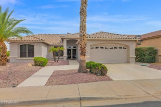 17443 N GOLDWATER Drive, Surprise, AZ 85374