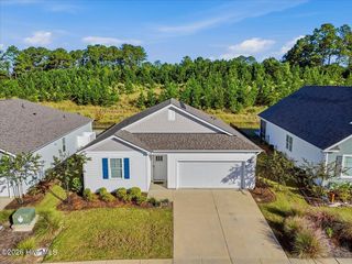 3109 Lochgreen Circle, Leland, NC 28451