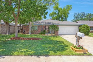 4442 Summit Cir, Amarillo, TX 79109