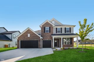 19003 Seaforth Way, Westfield, IN 46074