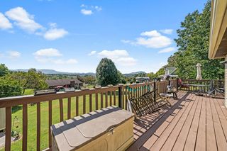 1445 Denton Rd, Sevierville, TN 37862