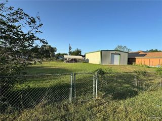 216 W  Hazel St, San Juan, TX 78589