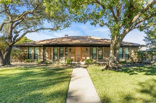 2517 Delmar Dr, Plano, TX 75075