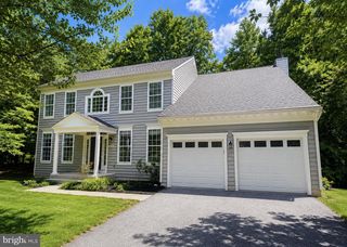 1646 Woodstock Rd, Woodstock, MD 21163