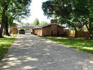 203 W  11th St, Murfreesboro, AR 71958