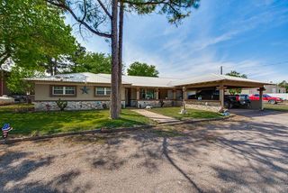 1800 SE 5001st, Andrews, TX 79714