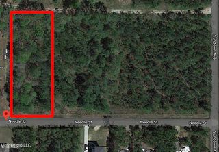 Lot 5 Needle St #5, Biloxi, MS 39532