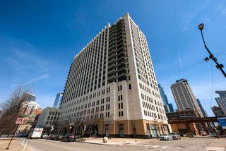 1255 S  State St #906, Chicago, IL 60605