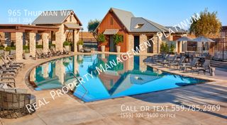 965 Thurman Way, Madera, CA 93636