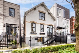 2023 W  Crystal St, Chicago, IL 60622