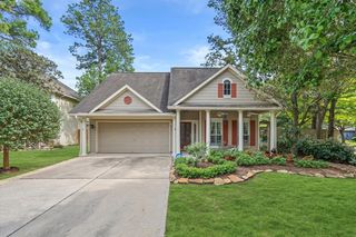 9515 Musical Court, Houston, TX 77040