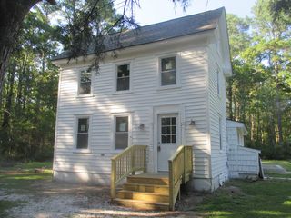 24335 Savannah Rd, Hallwood, VA 23359