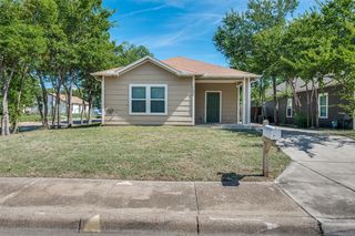 1601 E  Leuda St, Fort Worth, TX 76104