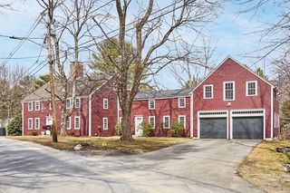 1019 North Rd, Carlisle, MA 01741