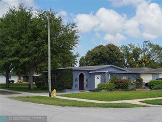 4741 SW 27th St, West Park, FL 33023