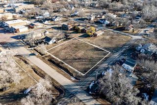 233 S  Wabash, Howard, KS 67349