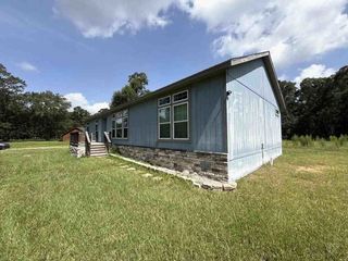 Property Side View