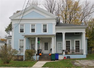 221 W  Park St, Albion, NY 14411