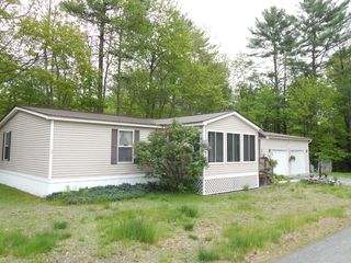14 Sycamore Drive, Norway, ME 04268