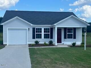 6808 Hardwick Ln, Sims, NC 27880
