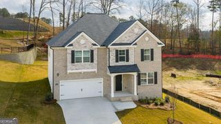 2292 Edgecombe Ln, Dacula, GA 30019