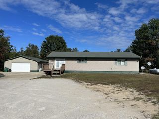 1887 E  M 72 Hwy, Grayling, MI 49738
