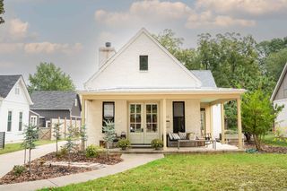 Address Not Disclosed, Conway, AR 72034