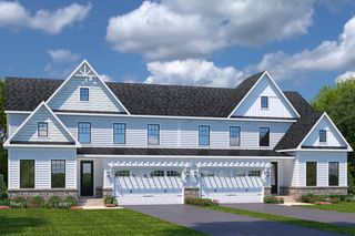 Ferndale Plan in Stone Harbor Lakes, Cape May Court House, NJ 08210