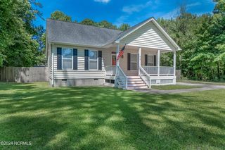 612 Soundside Road, Edenton, NC 27932