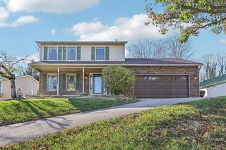 505 Yorkshire Dr, Newark, OH 43055
