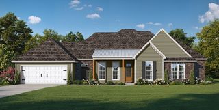 Stanley Plan in Beau Savanne, Lafayette, LA 70506