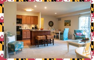 700 Stoney Mill Ct #1569100, Cockeysville, MD 21030