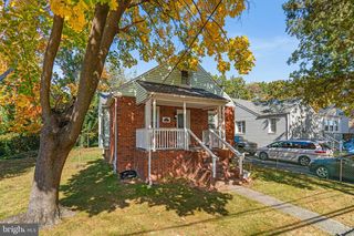 3214 Clarinda Ave, Baltimore, MD 21230