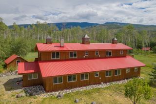 4645 County Road 265, Somerset, CO 81434