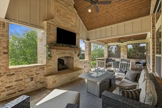 105 Big Sky Cir, Northlake, TX 76226