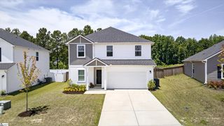 116 Layken Dr, Fountain Inn, SC 29644