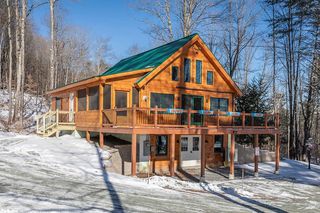 531 Quechee Road, Hartland, VT 05048