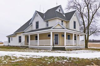 3550 E  Howe Rd, Dewitt, MI 48820