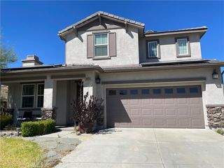 2923 Similax Ct, Palmdale, CA 93551