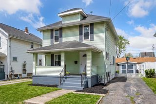 340 Thew Ave, Marion, OH 43302