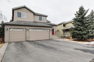 1814 Concord Hill Dr, Anchorage, AK 99515