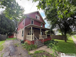 312 N  11th St, Olean, NY 14760