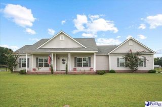 3020 Camry Ln, Hartsville, SC 29550