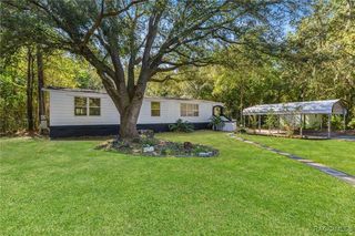 6718 W  Pershing Dr, Homosassa, FL 34448