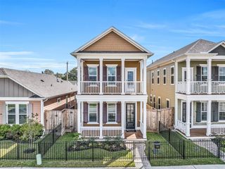2519 S  Houston Ave, Pearland, TX 77581