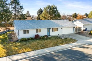 232 El Camino Ave, Twin Falls, ID 83301